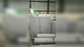 手動(dòng)無膠機(jī)