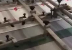 SZFM1200全自動(dòng)水膠機(jī)